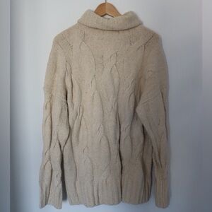 Frank and Oak sweater